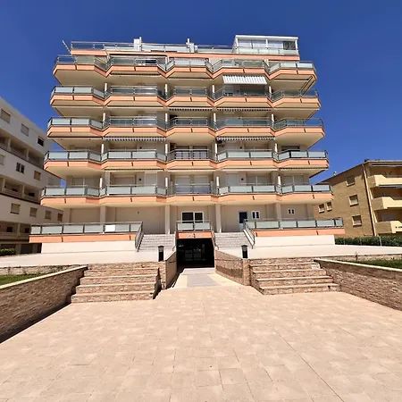 Surfing - A Pie De Playa Apartment Peniscola